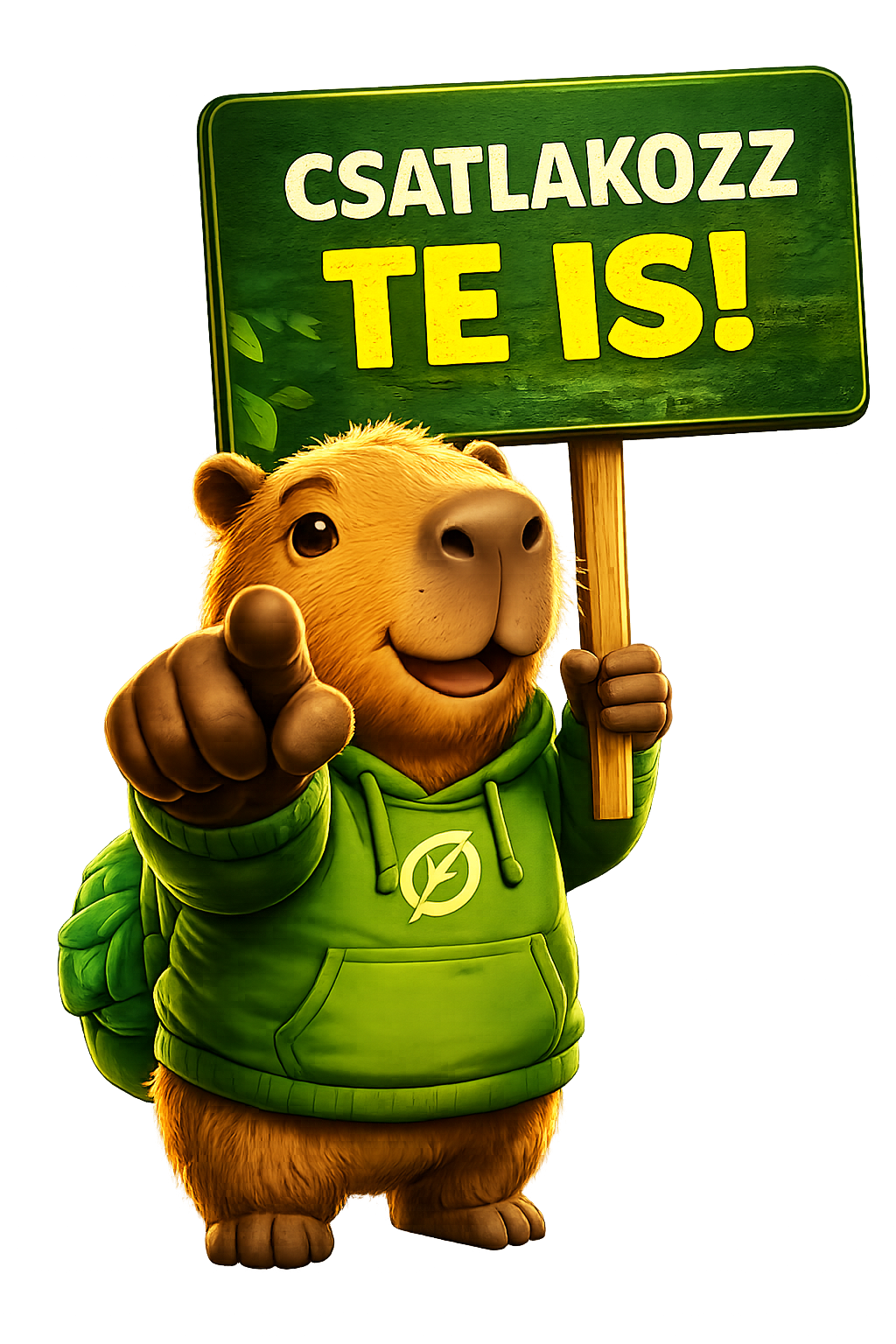 OSZKár: Csatlakozz te is!
